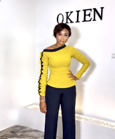 Pant Set Abebe