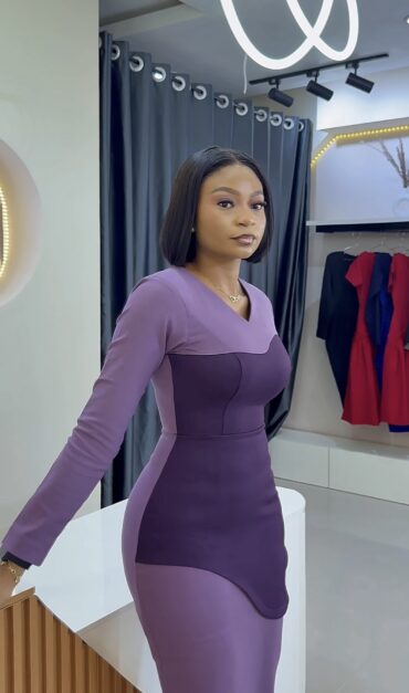 Linda Dress