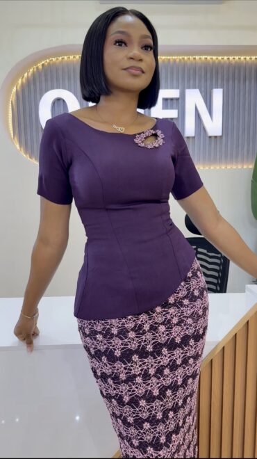 LUXE Set - Purple